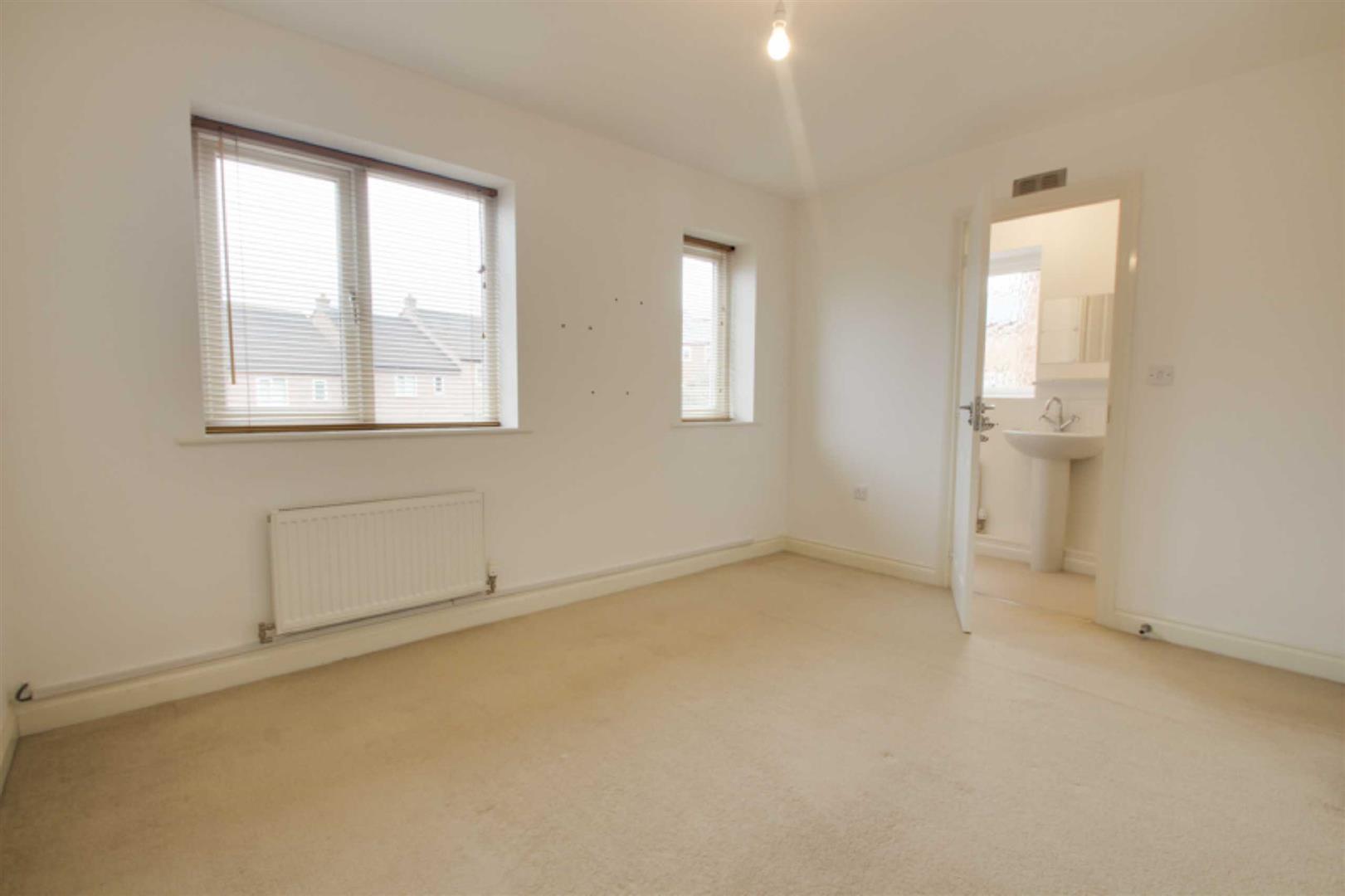 Rays Close, Bletchley, Milton Keynes